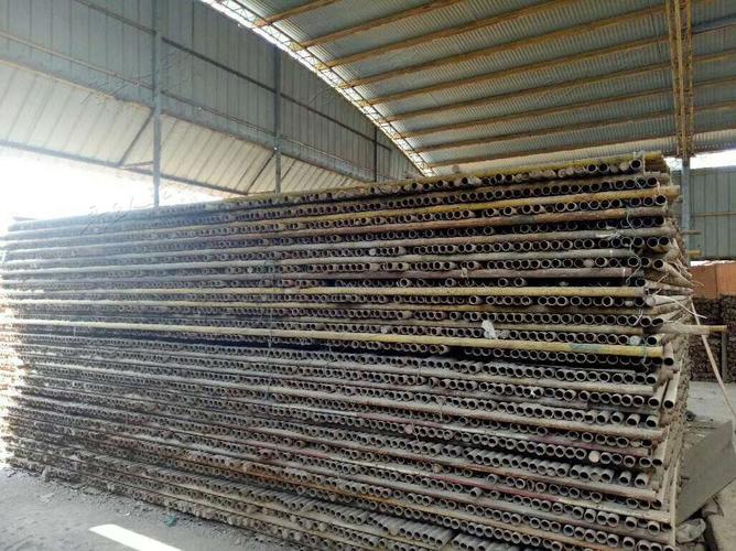 金鑫物資 專業(yè)建筑器材出租與回收，為您打造高效施工解決方案